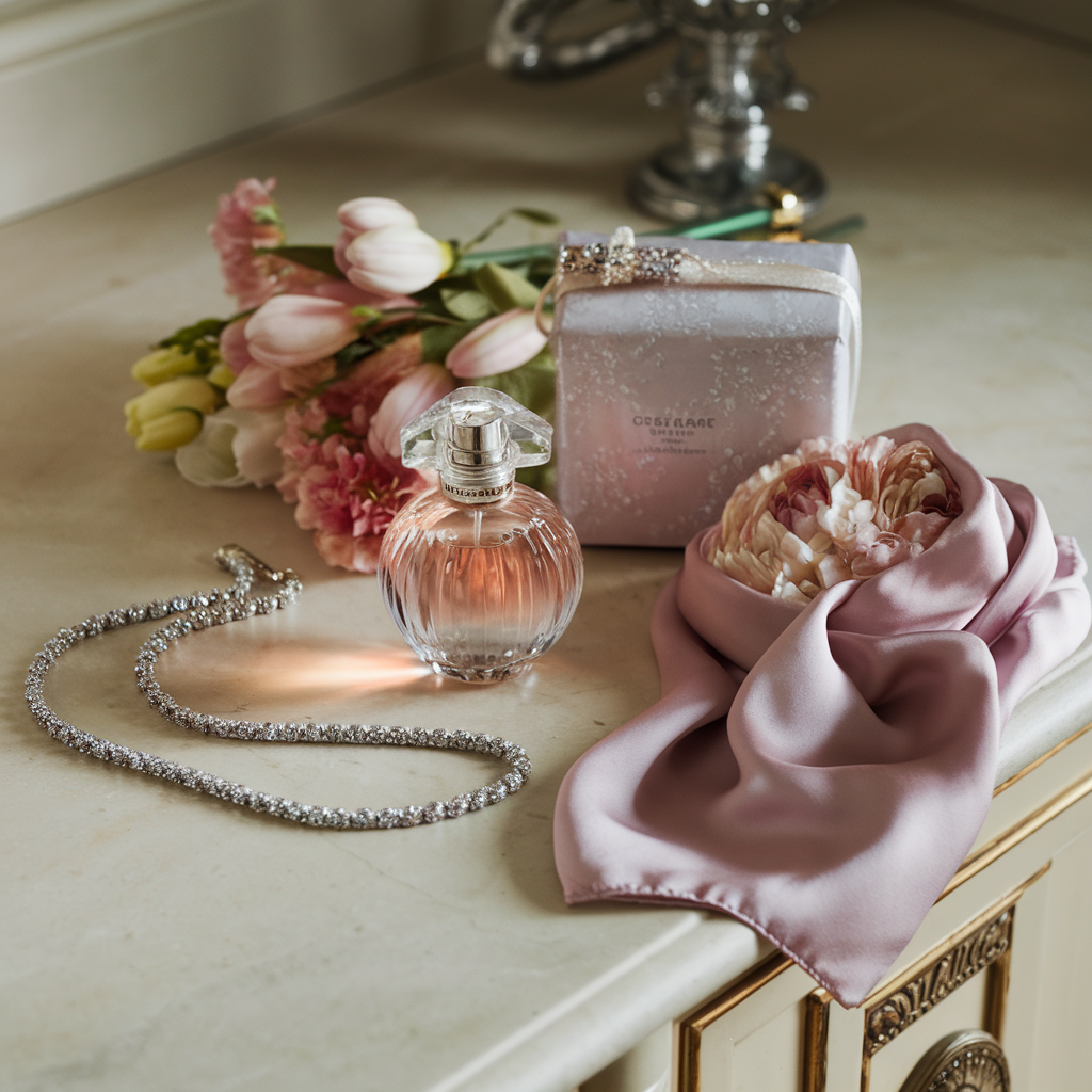 Prabangios Dovanos Mamai