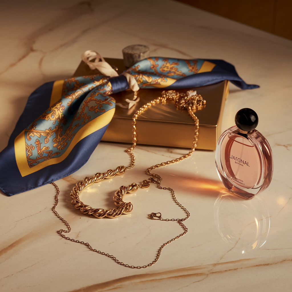 Stilingos Dovanos Moterims Vertinančioms Eleganciją