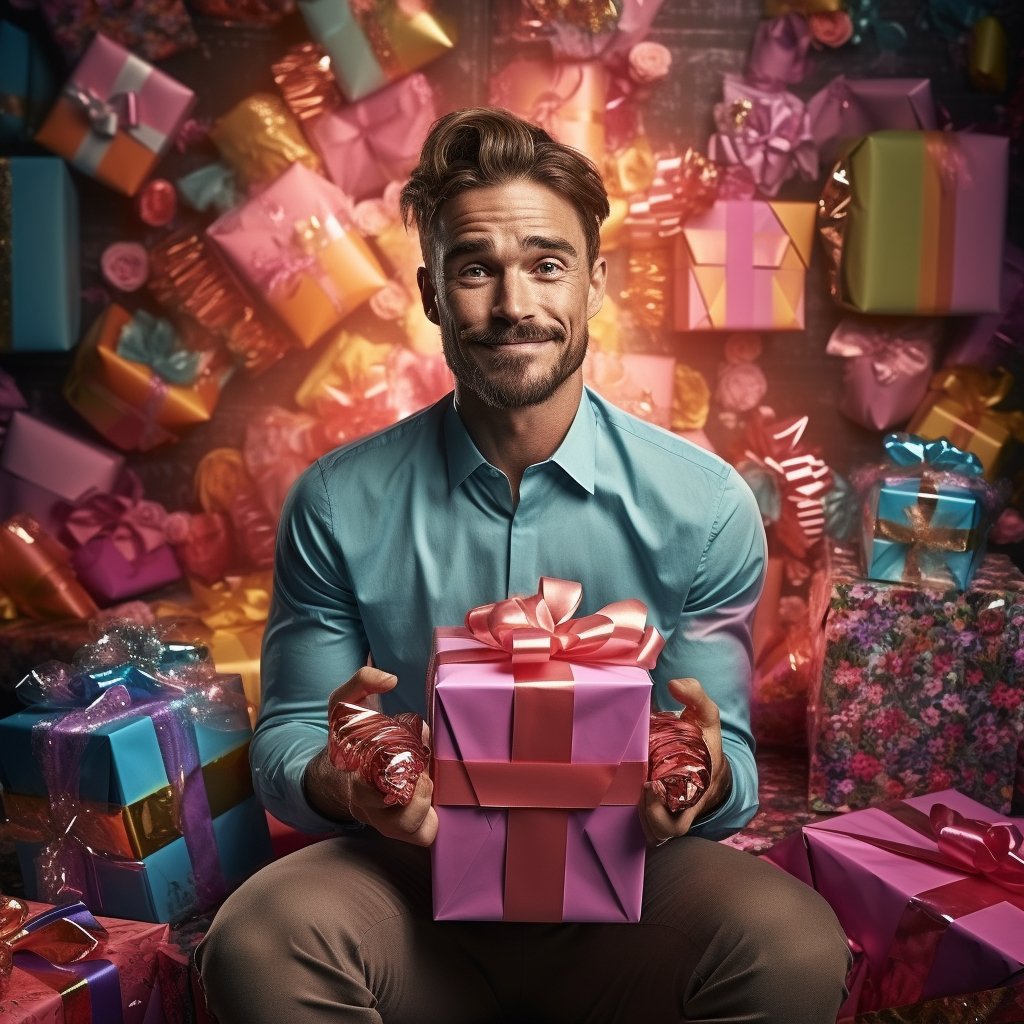 Top 30 Gifts for Men: The Complete Buying Guide 